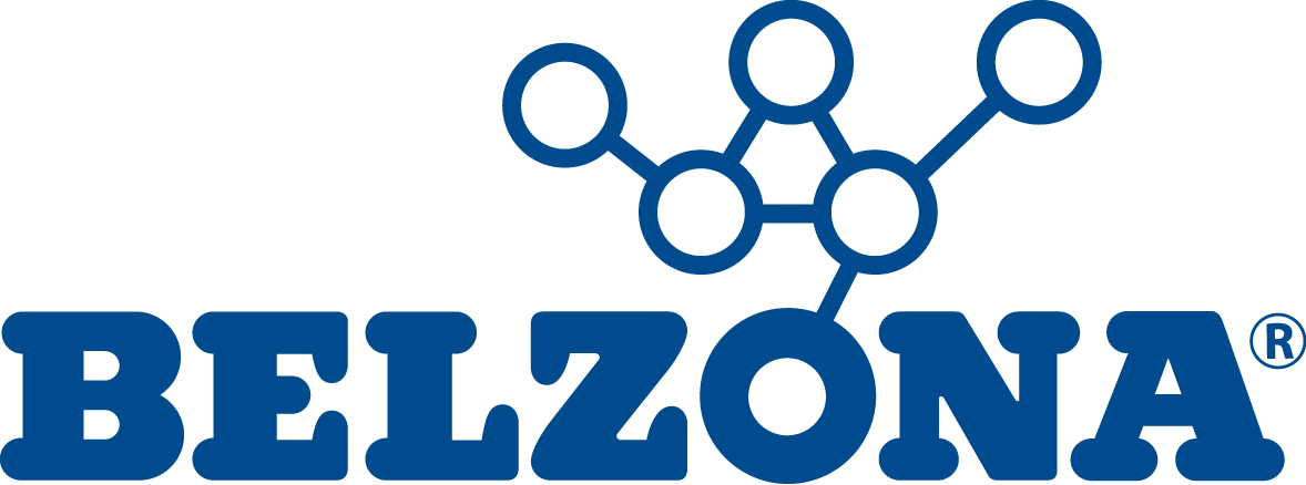 logo Belzona