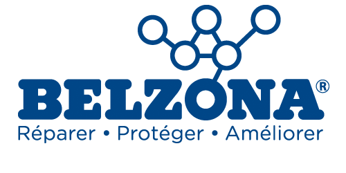 Logo Belzona